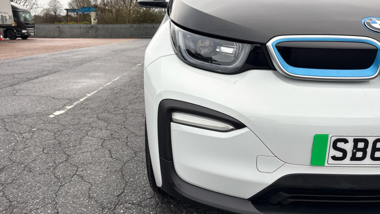 BMW i3 125kW 42kWh 5dr Auto Electric Hatchback